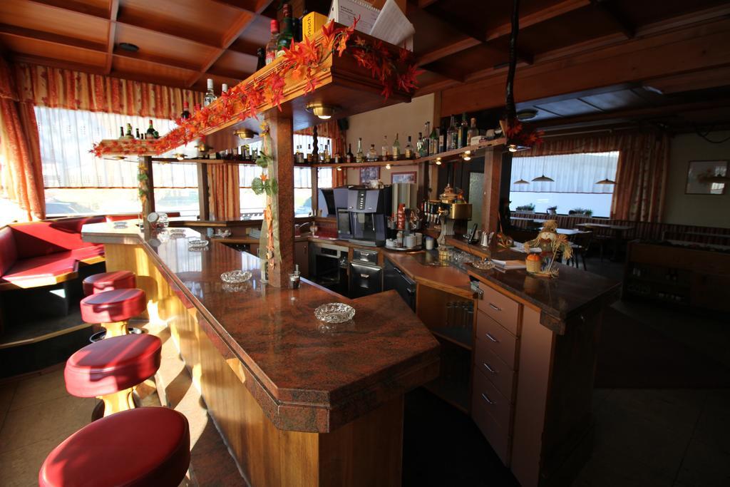 Gasthof Goetznerhof Götzens Екстериор снимка