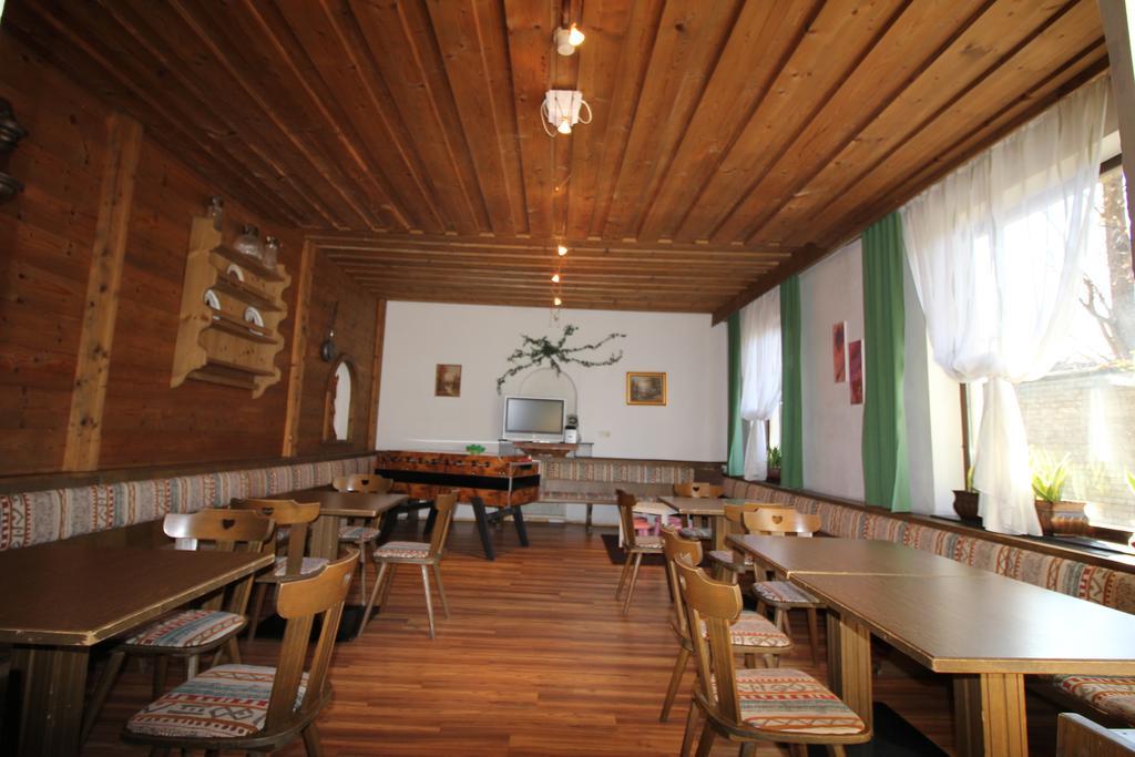 Gasthof Goetznerhof Götzens Екстериор снимка