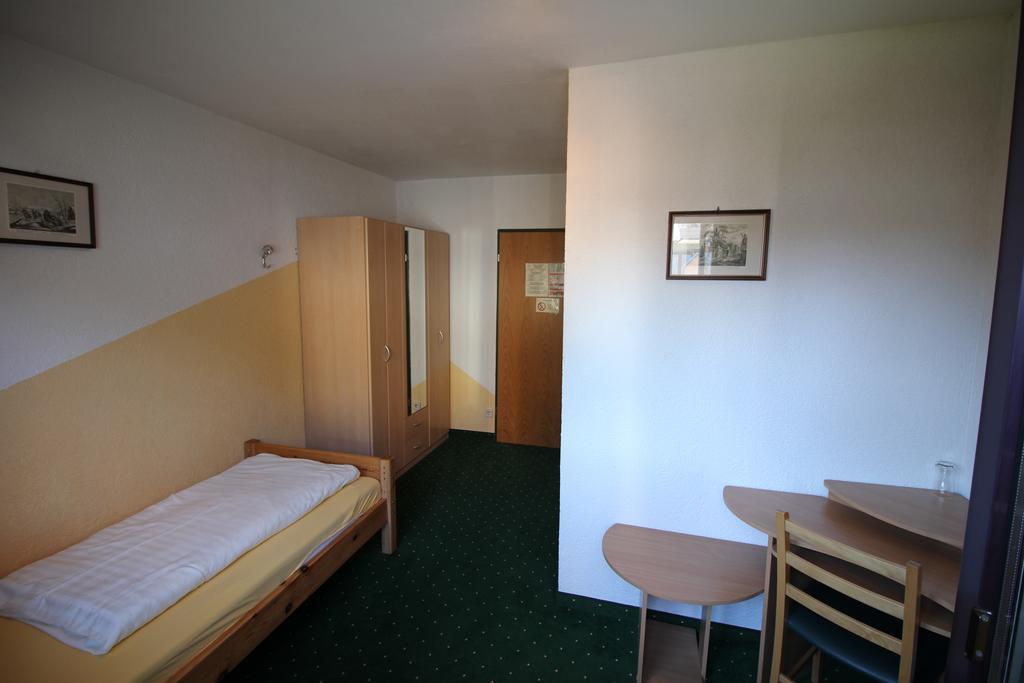 Gasthof Goetznerhof Götzens Екстериор снимка