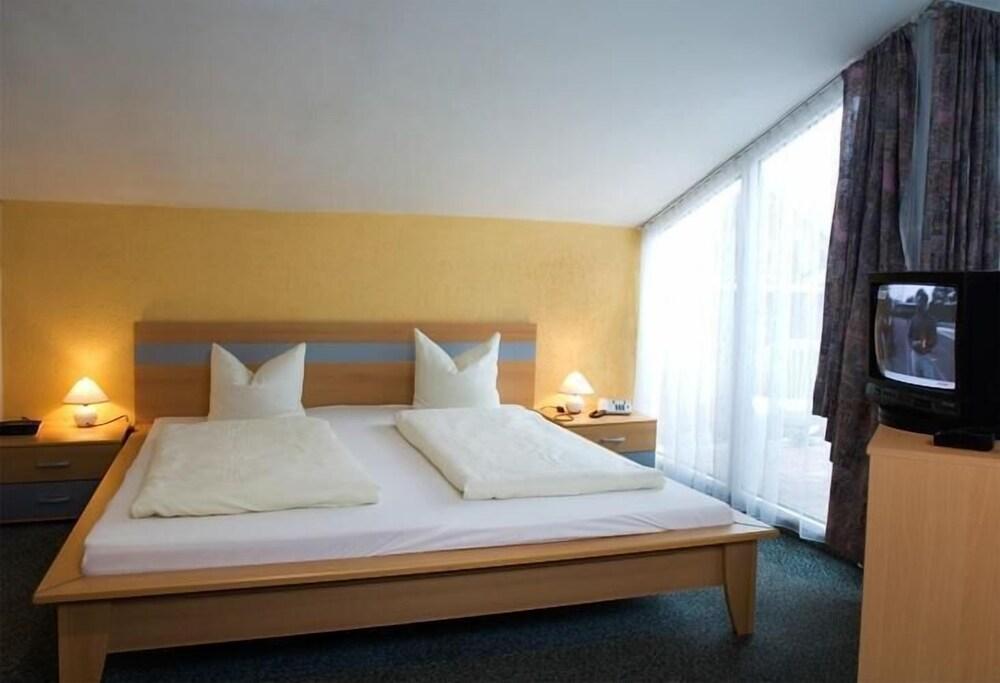 Gasthof Goetznerhof Götzens Екстериор снимка