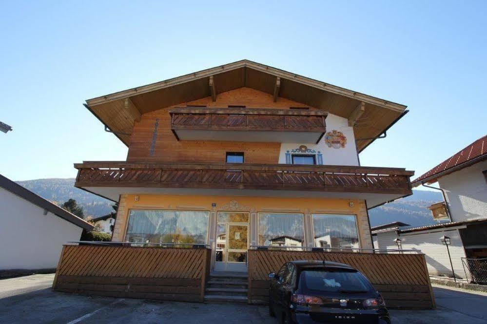 Gasthof Goetznerhof Götzens Екстериор снимка